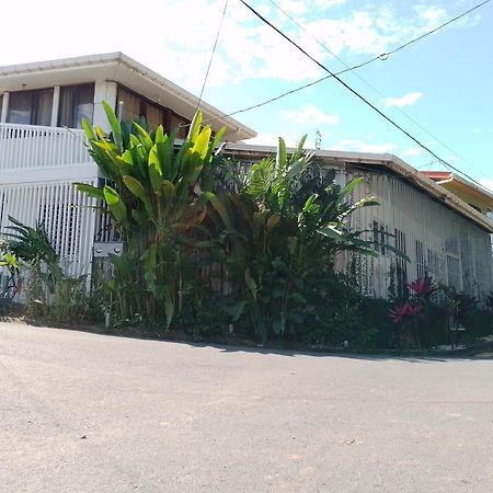 Space One Manuel Antonio Exterior photo