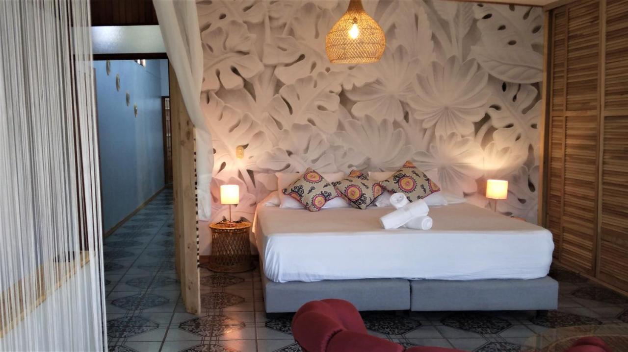 Space One Manuel Antonio Exterior photo