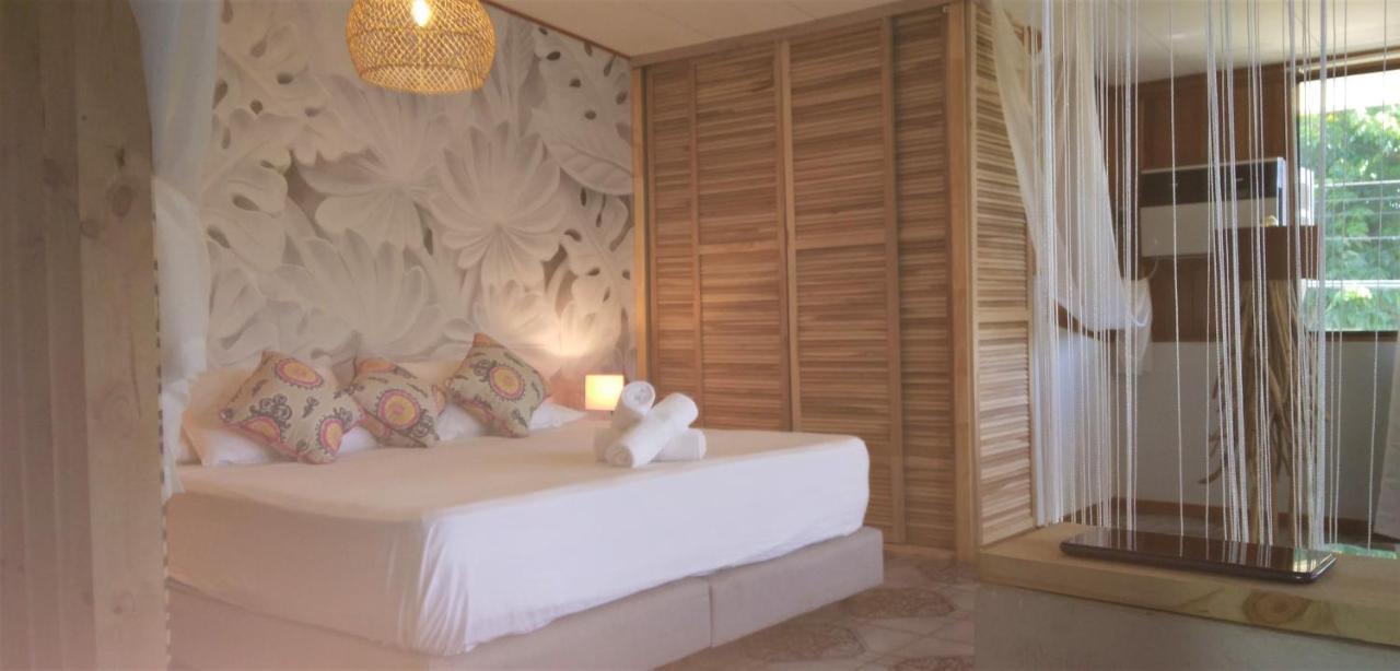 Space One Manuel Antonio Exterior photo