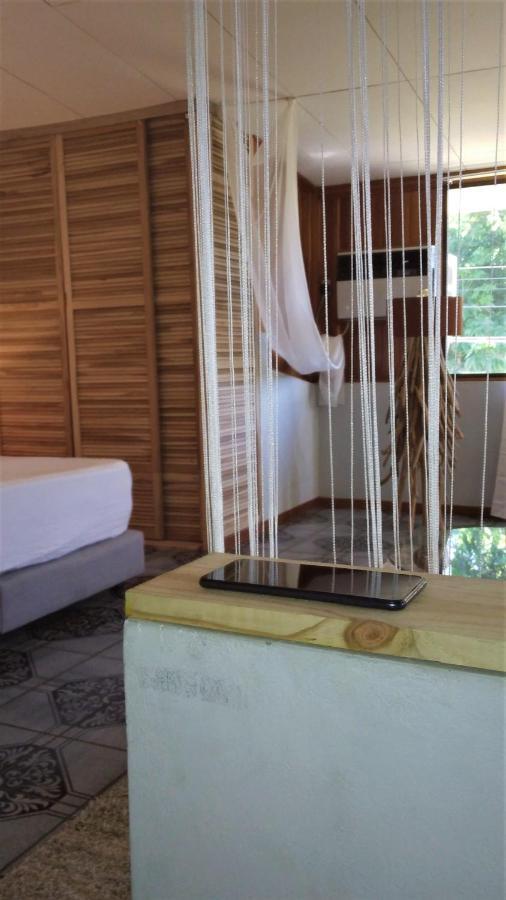 Space One Manuel Antonio Exterior photo