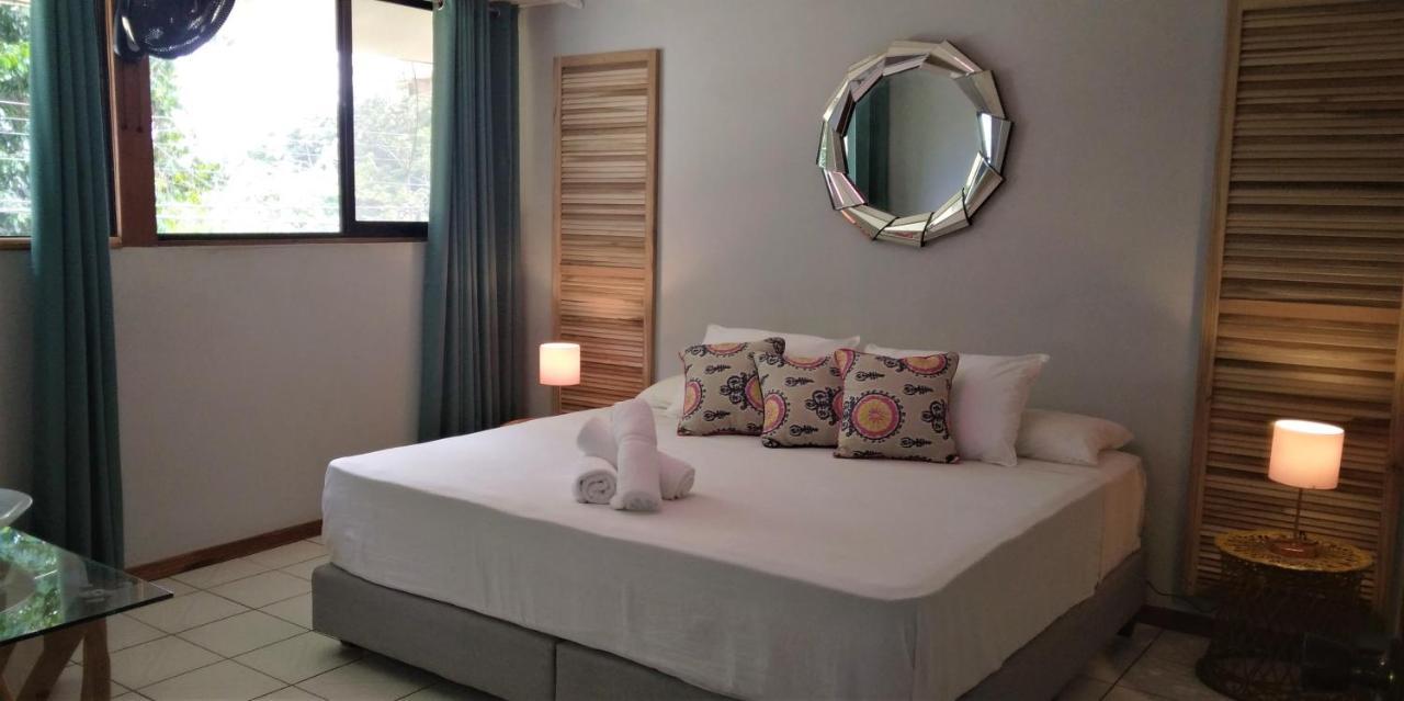 Space One Manuel Antonio Exterior photo