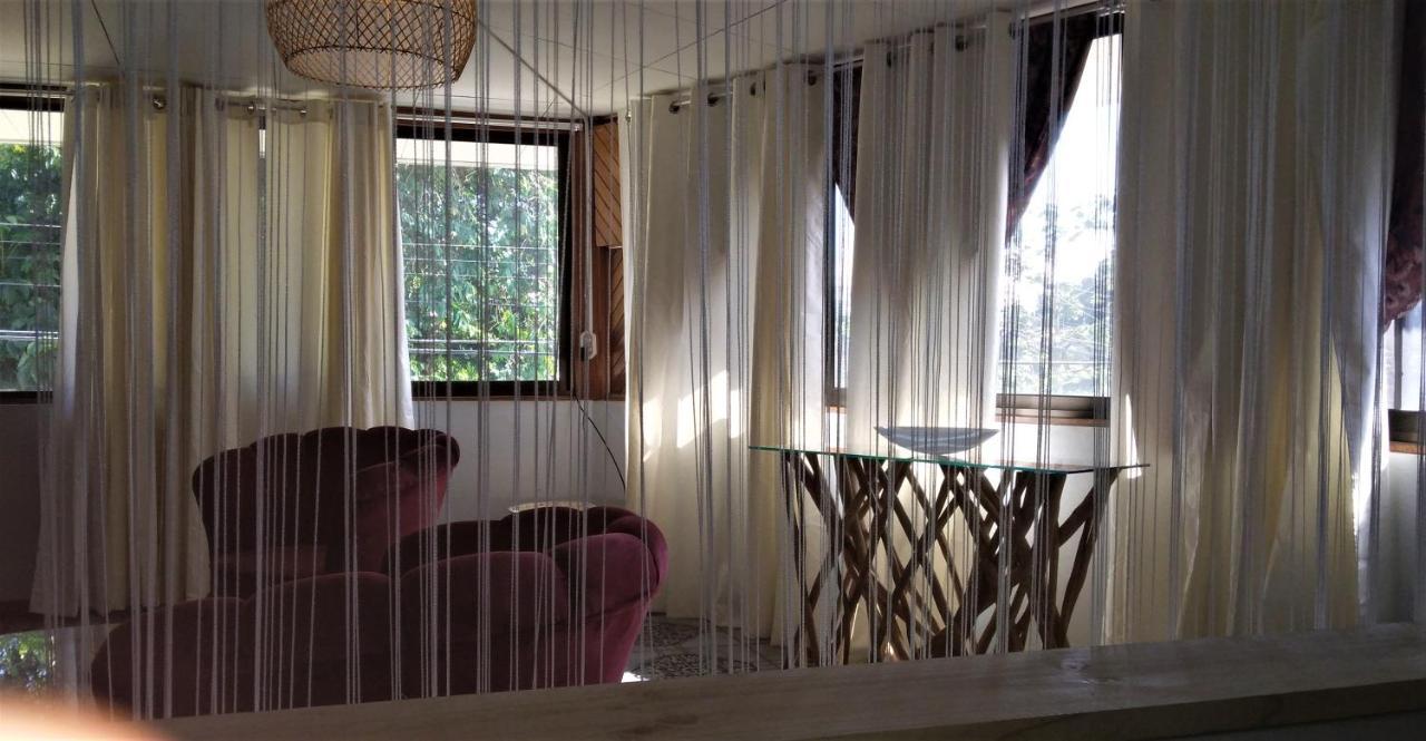 Space One Manuel Antonio Exterior photo
