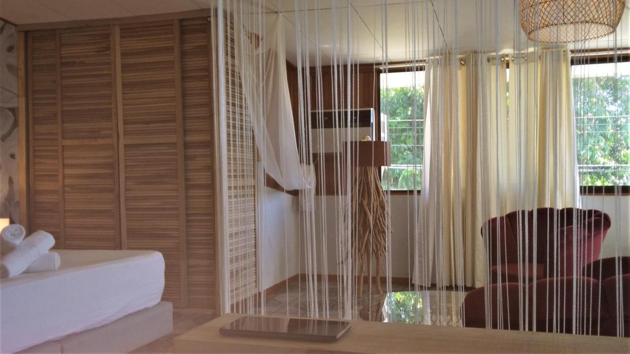 Space One Manuel Antonio Exterior photo