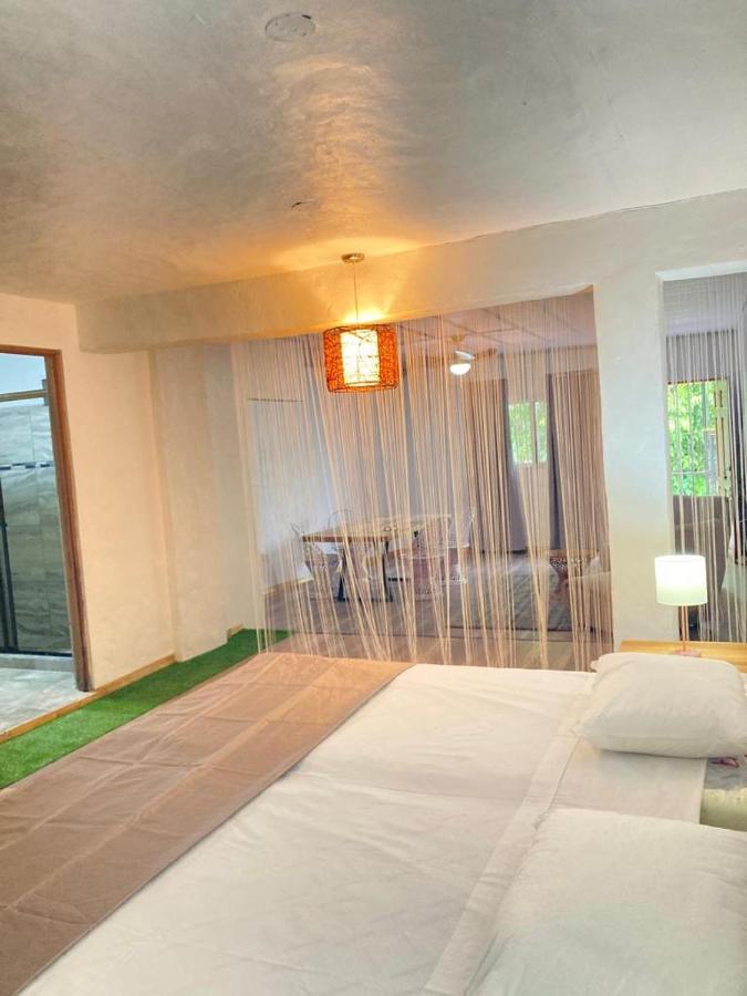Space One Manuel Antonio Exterior photo