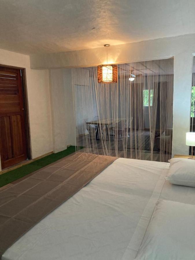 Space One Manuel Antonio Exterior photo