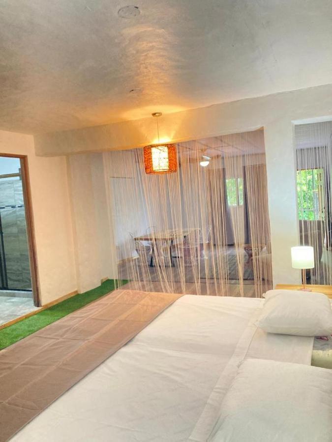 Space One Manuel Antonio Exterior photo