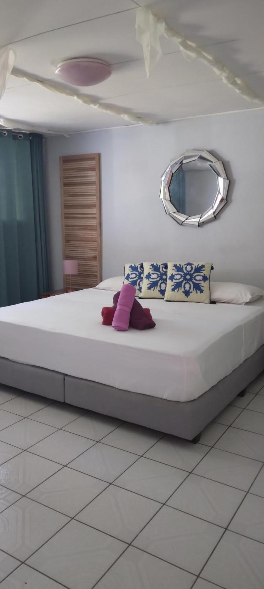 Space One Manuel Antonio Room photo