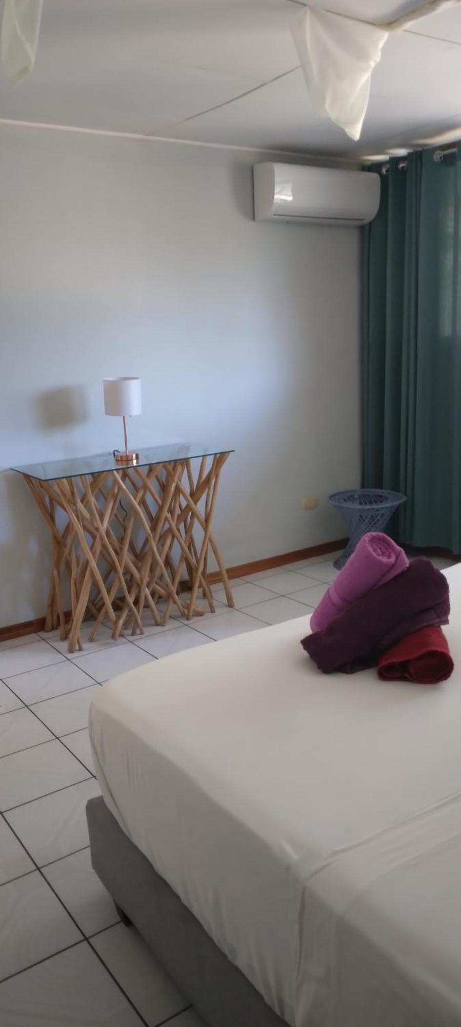 Space One Manuel Antonio Room photo