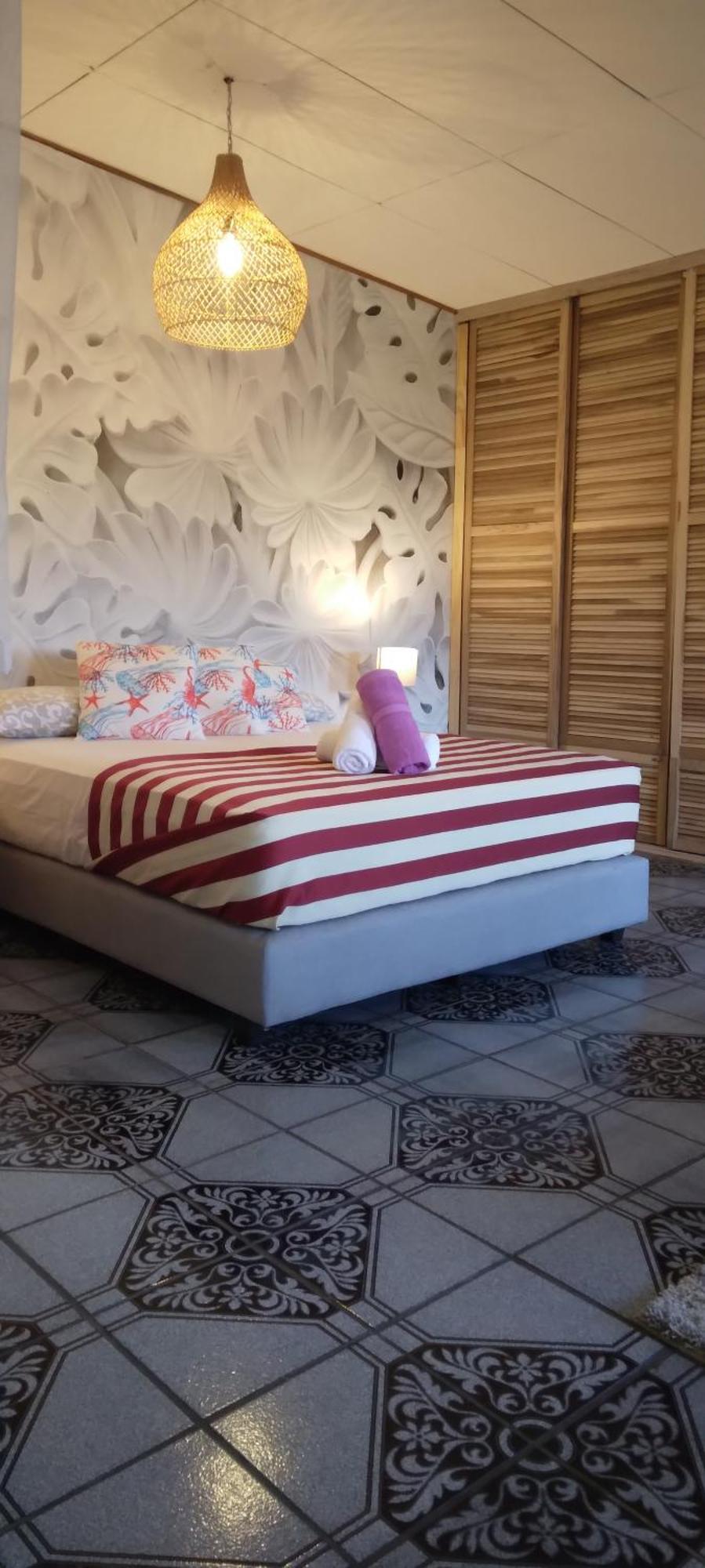 Space One Manuel Antonio Room photo