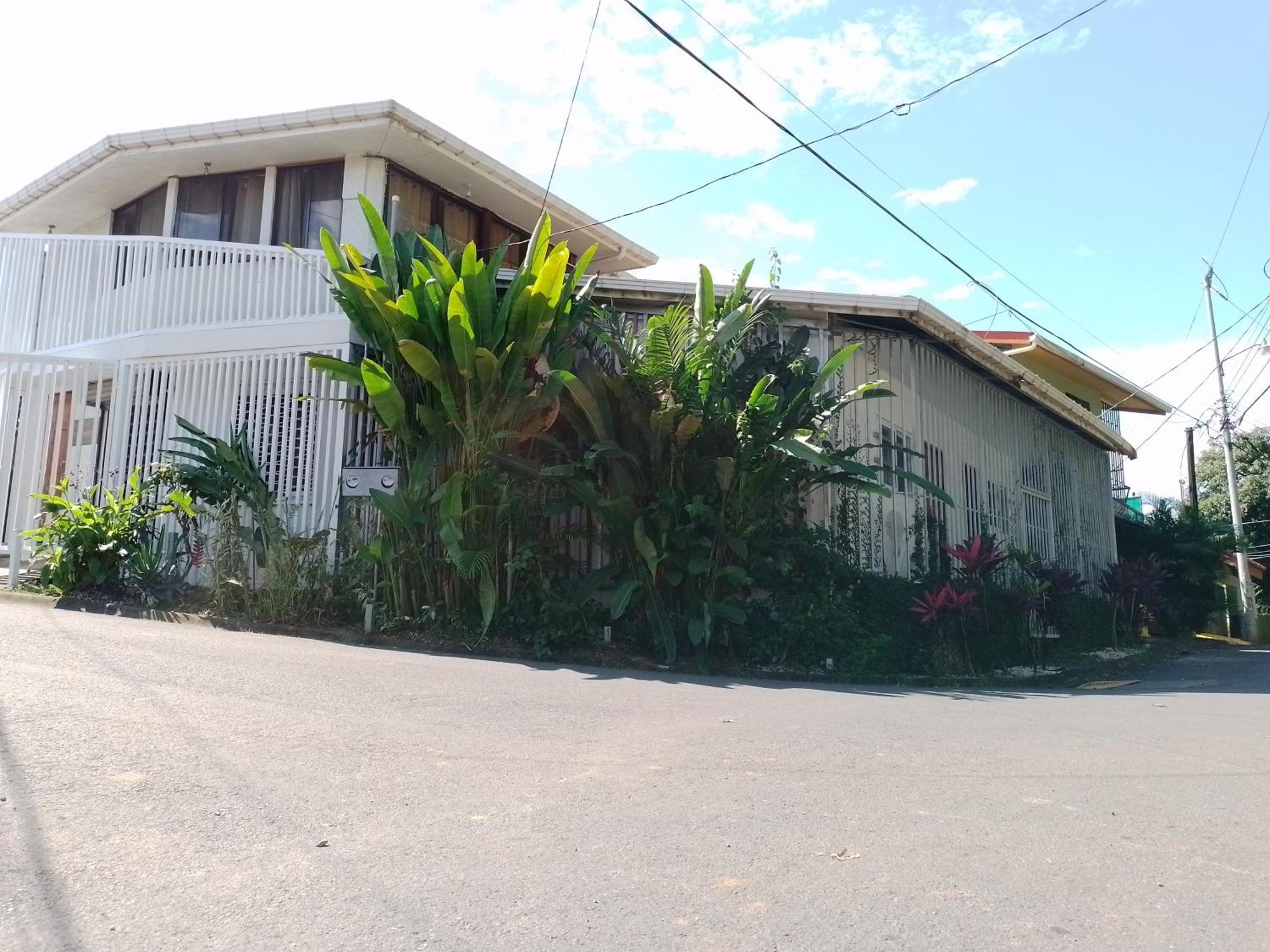 Space One Manuel Antonio Exterior photo