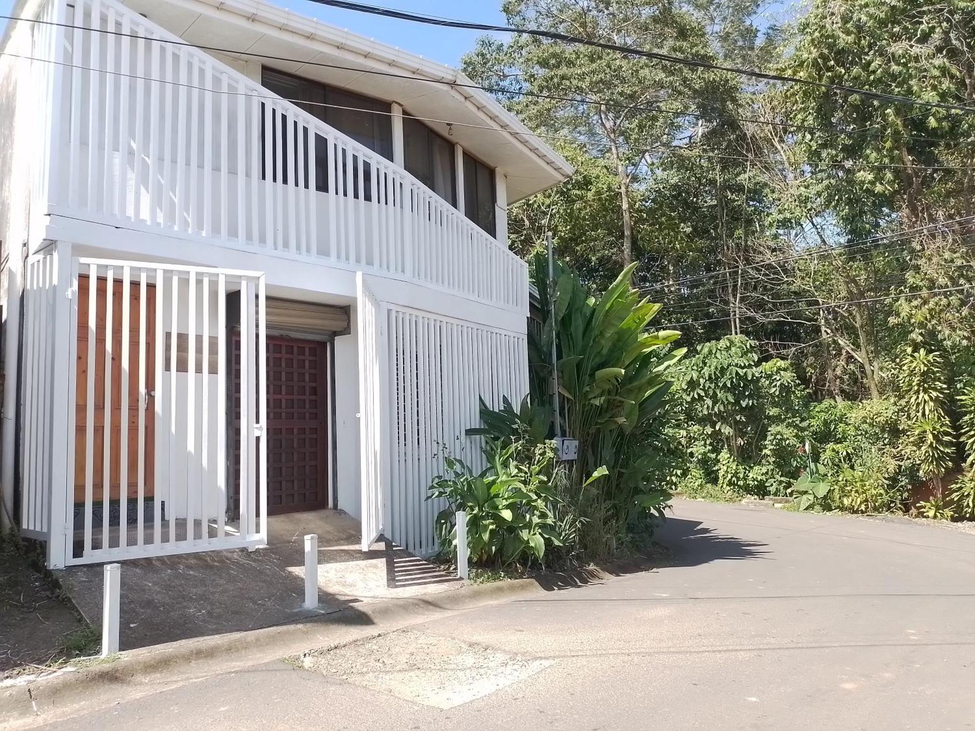 Space One Manuel Antonio Exterior photo